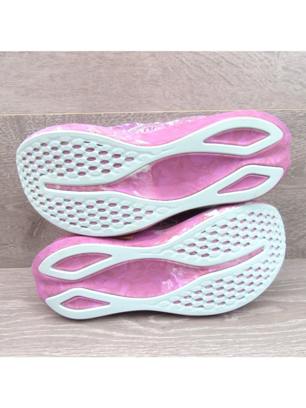 ASICS Noosa Tri 16 Gym Running Shoes Women's Size 7.5 Lavender NEW - Picture 11 of 13
